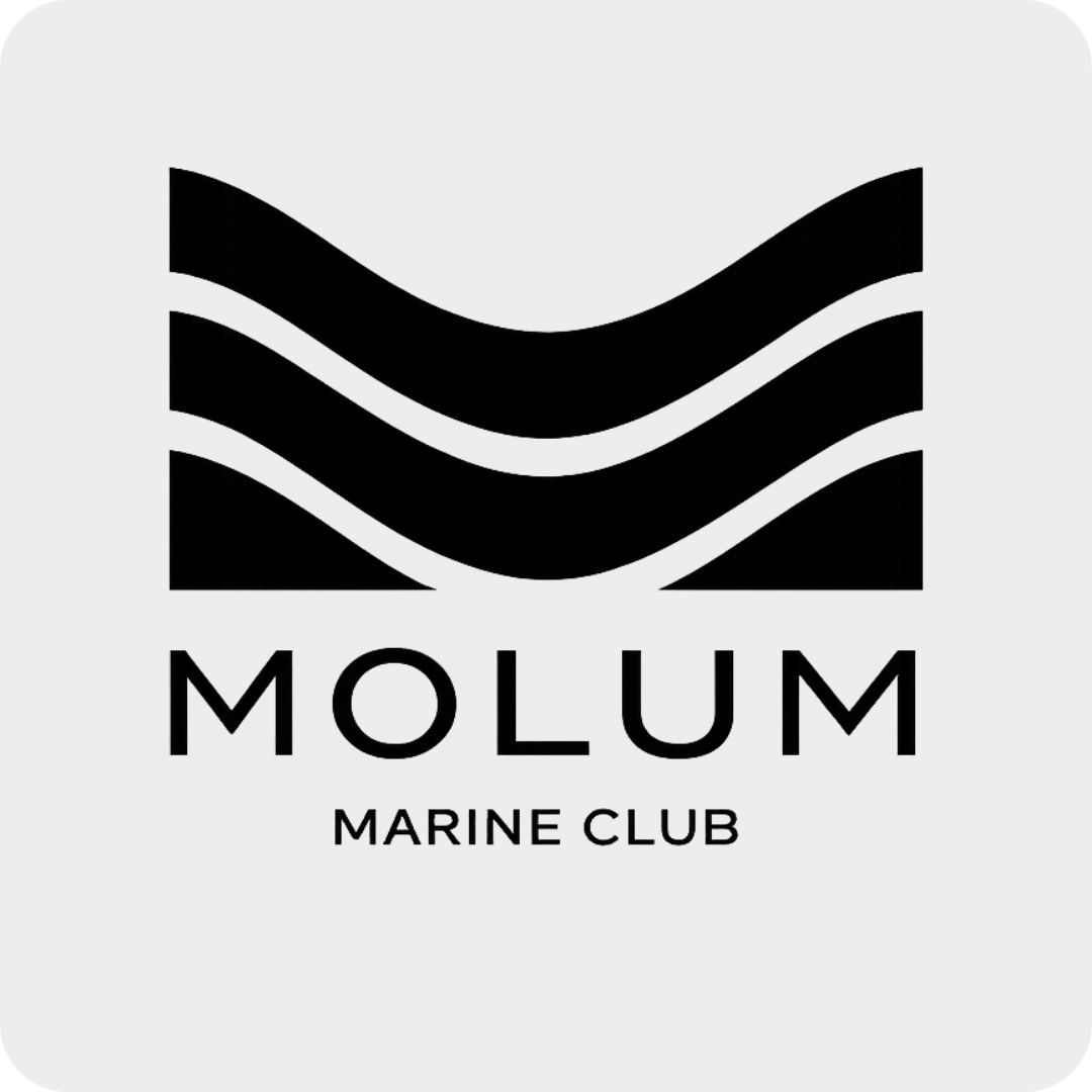 Molum marina